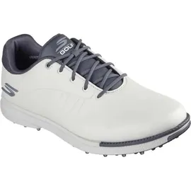 SKECHERS Tempo Herren Golfschuh ohne Spikes, wasserdicht, leicht, 42 EU