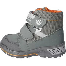 Pepino Klettstiefel Grün 21