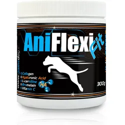 GAME DOG AniFlexi Fit 300g