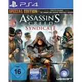 Assassin's Creed: Syndicate - Special Edition (USK) (PS4)