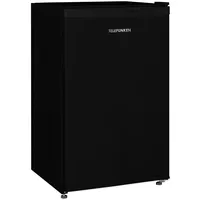 Telefunken CF-31-121-B Kühlschrank (90 l, 821 mm hoch, Schwarz)