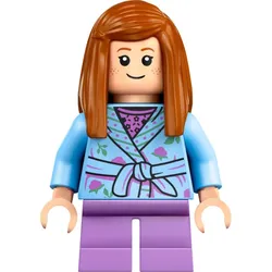 LEGO® - Harry Potter - hp512 - Ginny Weasley (76437)