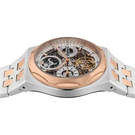 Ingersoll The Broadway I12906 Mechanisch Herren-Armbanduhr