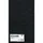 Folia Moosgummi 10 Bögen 20 x 29 cm 2 mm schwarz