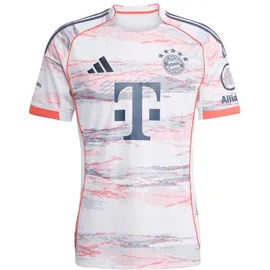 adidas FC Bayern München Auswärtstrikot 2025/26 Herren Gr. 3XL