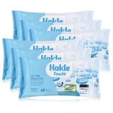 HAKLE feuchtes Toilettenpapier Hakle Feucht Ultra Sensitiv 42 Blatt Feuchtes Toilettenpapier Nachfüll