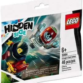 LEGO Hidden Side Dino 30464