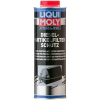 LIQUI MOLY Pro-Line Dieselpartikelfilter-Schutz 1 L