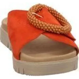 Gabor Mules with buckle (43.745)