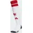 adidas Manchester United 24/25 Heimsocken 1 Paar Weiß 43-45
