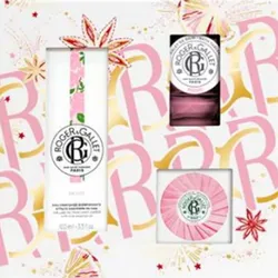 Roger & Gallet Rose Momente Set