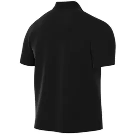 Nike Park 26 Polo schwarz F010