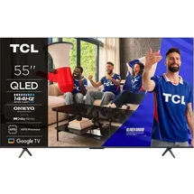 TCL 55P89K 55 Zoll QLED 4K Google TV
