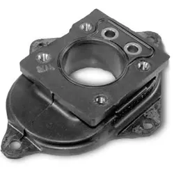 OPTIMAL Flansch, Vergaser VW,AUDI F8-3044 026129761A,026129761E