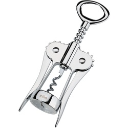 Korkenzieher cilio VINO - silber