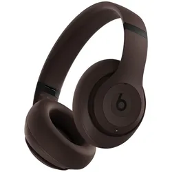 Apple Beats Studio Pro Wireless Kopfhörer Espresso
