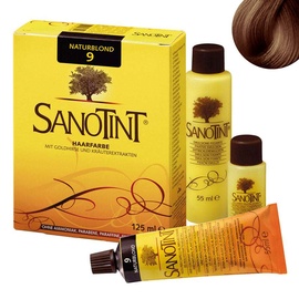 Sanotint Classic 9 naturblond 125 ml