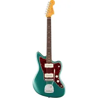 Fender American Pro Classic Jazzmaster RW FSGM - E-Gitarre
