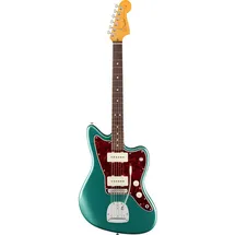 Fender American Pro Classic Jazzmaster RW FSGM - E-Gitarre