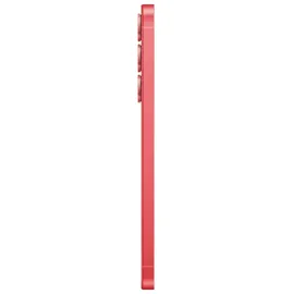 Samsung Galaxy S25+ 5G 512 GB Coralred
