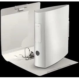 Leitz Active Style DIN A4 80 mm Arktik Weiß 5 St.