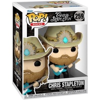 Funko Pop! Chris Stapleton