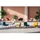 medso powered by paperflow Sessel MEDSO S gepolstert 58,0 x 74,3 x 38,0 cm Grau/Schwarz
