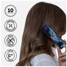 Wella Color Xpress 3/ dunkelbraun 60 ml