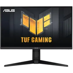 ASUS TUF Gaming VG27AQ3A 27 Zoll Gaming Monitor, QHD, 180Hz, Fast IPS, ELMB Sync, 1ms, G-Sync