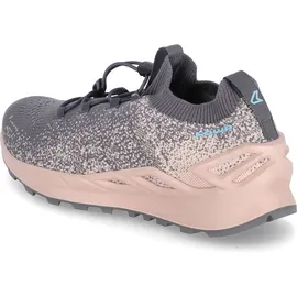 Lowa Fusion LO Damen Anthrazit/Rose 38