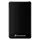 Transcend StoreJet 25A3 2 TB USB 3.1 schwarz TS2TSJ25A3K