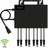 Growatt NEO 1600M-X2 Mikrowechselrichter 1600 W