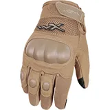 Wiley X Durtac Handschuhe - tan, - XL