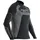 RST Tech X Coolmax Funktionsshirt Schwarz/Grau L/XL