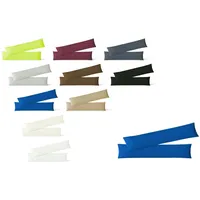 EXKLUSIV HEIMTEXTIL Jersey Kissenbezug 2er Set 40 x 145