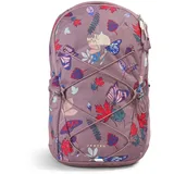 THE NORTH FACE Damen Jester Commuter Laptop Rucksack, Rehkitz Grau Herbst Wanderer Print, Einheitsgröße, Rehkitz Grau Herbst Wanderer Print, Einheitsgröße, Rehkitzgrauer Herbstwanderer-Druck, One size - Einheitsgröße