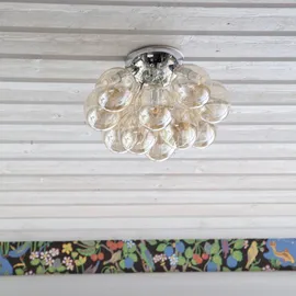 By Rydens Gross 3-flg. amber