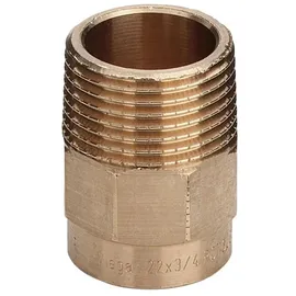 Viega Übergangsnippel 94243G 100025