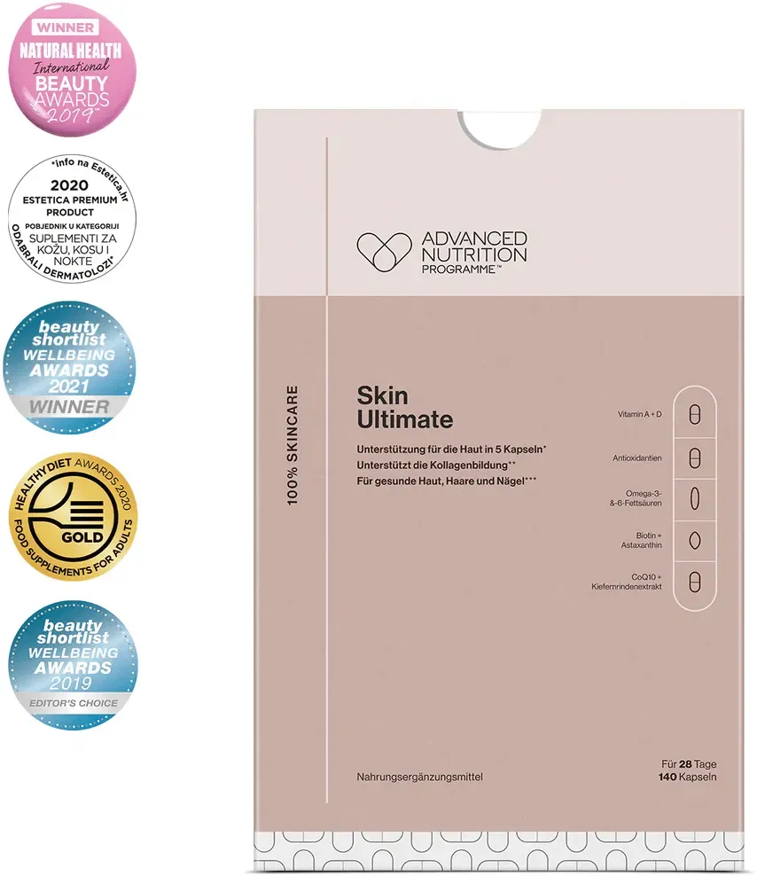 Advanced Nutrition Programme Skin Ultimate