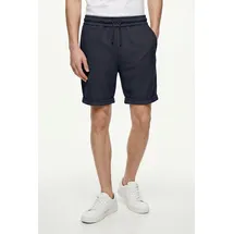 Only & Sons Shorts Blau L