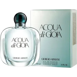 Giorgio Armani Acqua di Gioia Eau de Parfum 100 ml