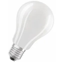 OSRAM LED-Lampe, E27, 17 W, 2452 lm, 2700 K