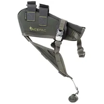 Acepac Saddle Harness Mk Iii - grey grau No Size