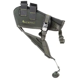 Acepac Saddle Harness Mk Iii - grey grau No Size