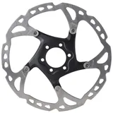Shimano Bremsscheibe 6-Loch Metall/Resin Durchmesser 180mm 2021 Bremsscheiben, silber