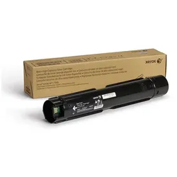 Original Xerox 106R03757 Toner schwarz (ca. 10700 Seiten)