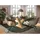 xonox.home Motion 150-190 x 76 x 90 cm grau