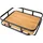 Atranvelo Bakery AVS Korb Schwarz