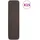 vidaXL Stufenmatte 75 x 20 cm Braun