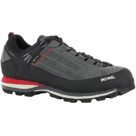 MEINDL Literock GTX Herren Granit/Rot 45